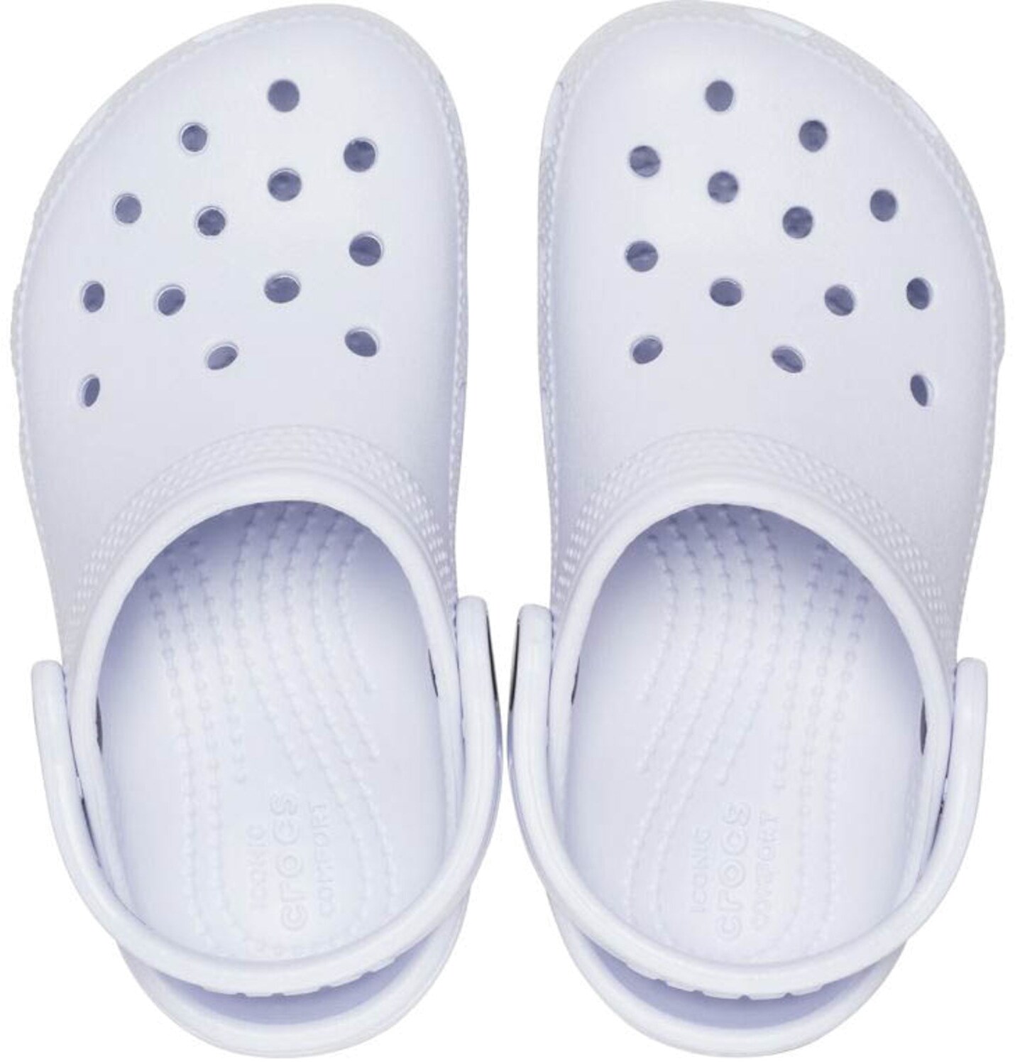 Сабо Crocs Classic Clog T