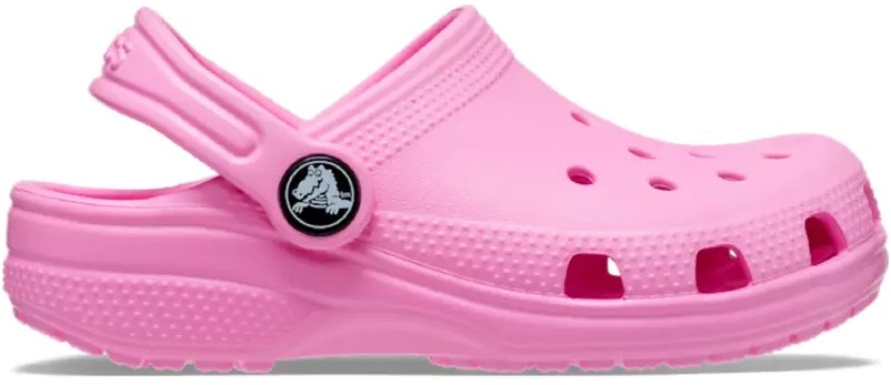 Сабо Crocs Classic Clog T
