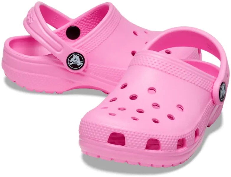 Сабо Crocs Classic Clog T