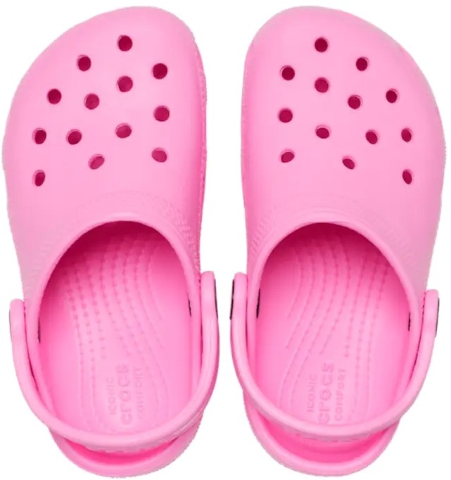 Сабо Crocs Classic Clog T