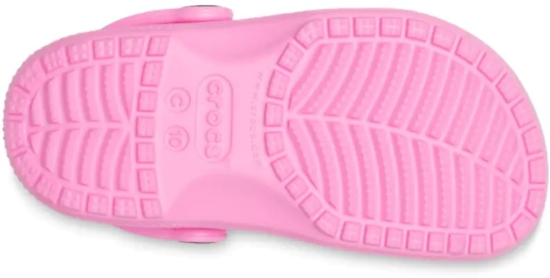 Сабо Crocs Classic Clog T