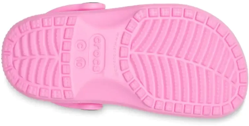 Сабо Crocs Classic Clog T (206990-6SW) купить за 2999 руб. в
