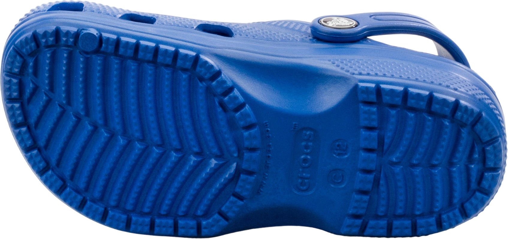 Сабо Crocs Classic Clog K