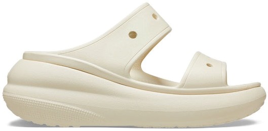 Пантолеты Crocs Crush Sandal Bone