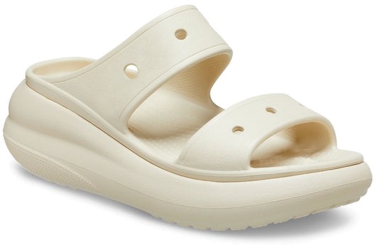Пантолеты Crocs Crush Sandal Bone