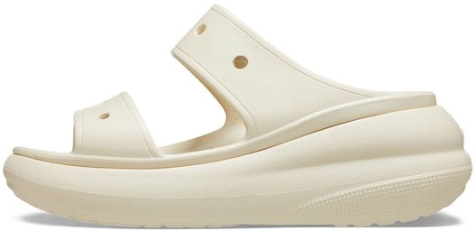 Пантолеты Crocs Crush Sandal Bone