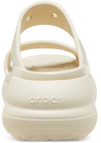 Пантолеты Crocs Crush Sandal Bone