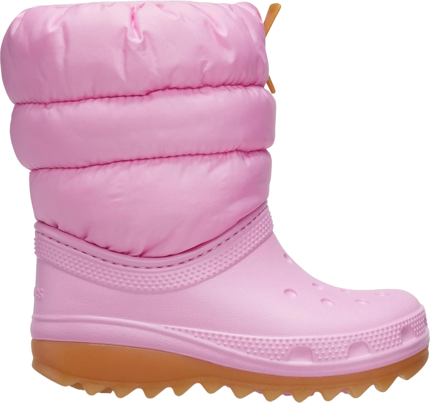 Сапоги Crocs Classic Neo Puff Boot K