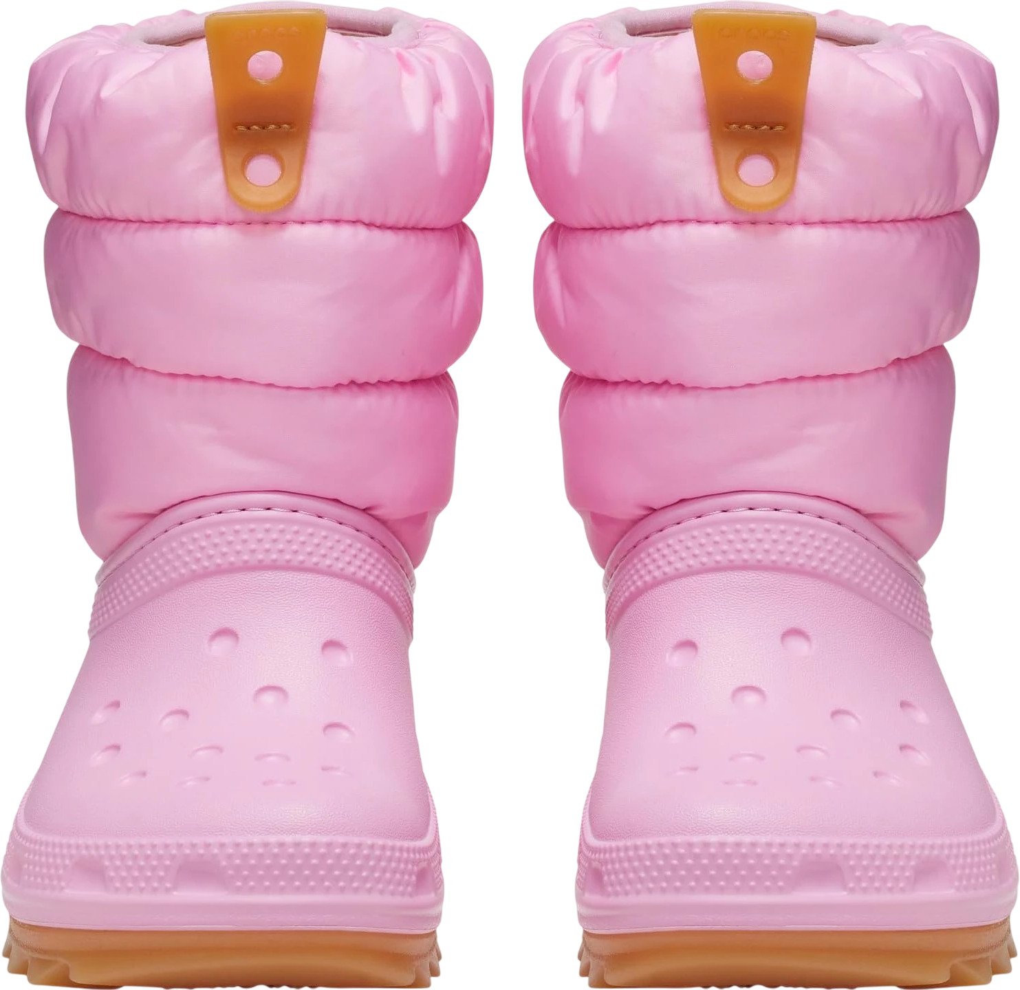 Сапоги Crocs Classic Neo Puff Boot K