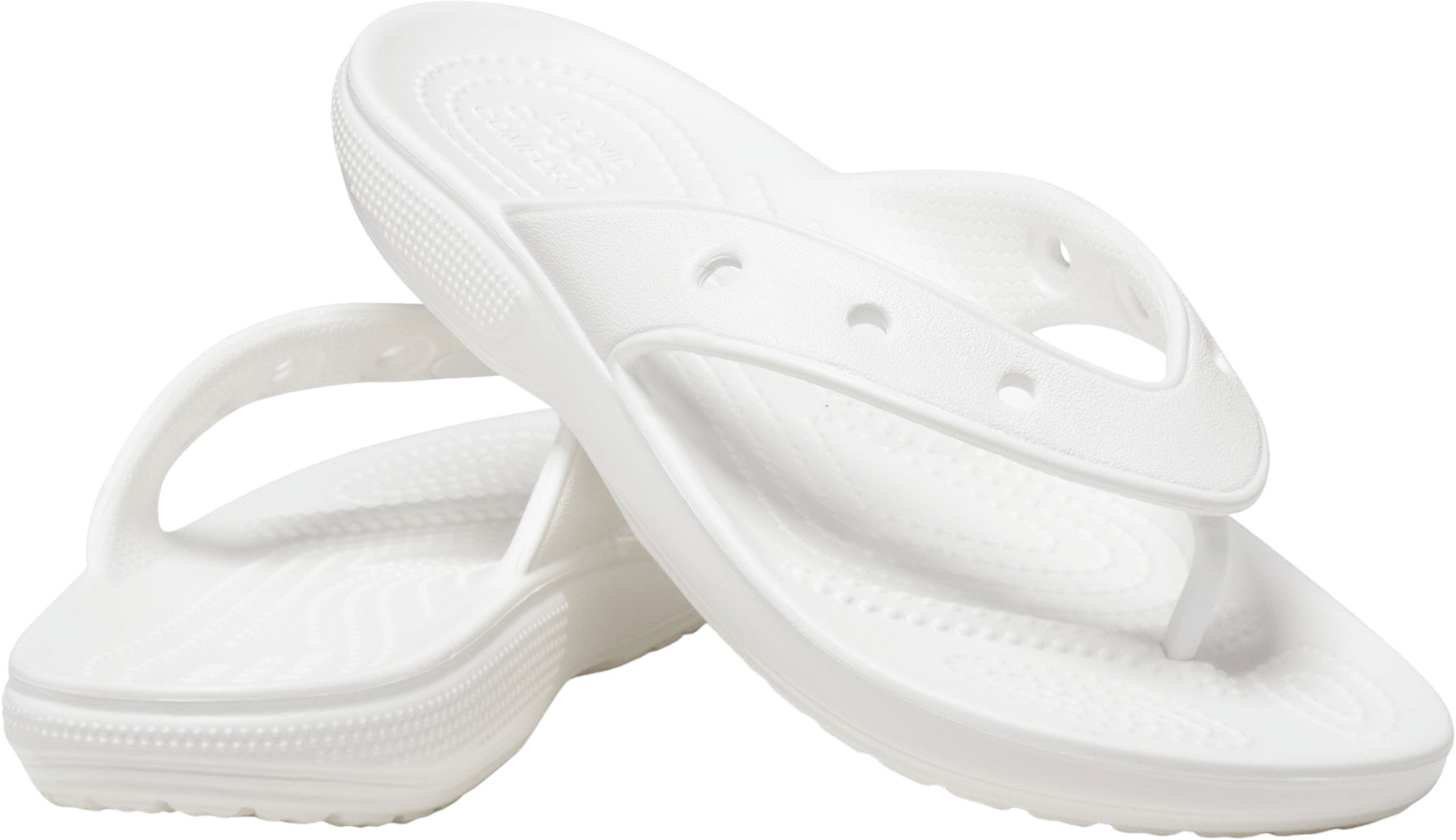 Шлепанцы Crocs Classic Crocs Flip