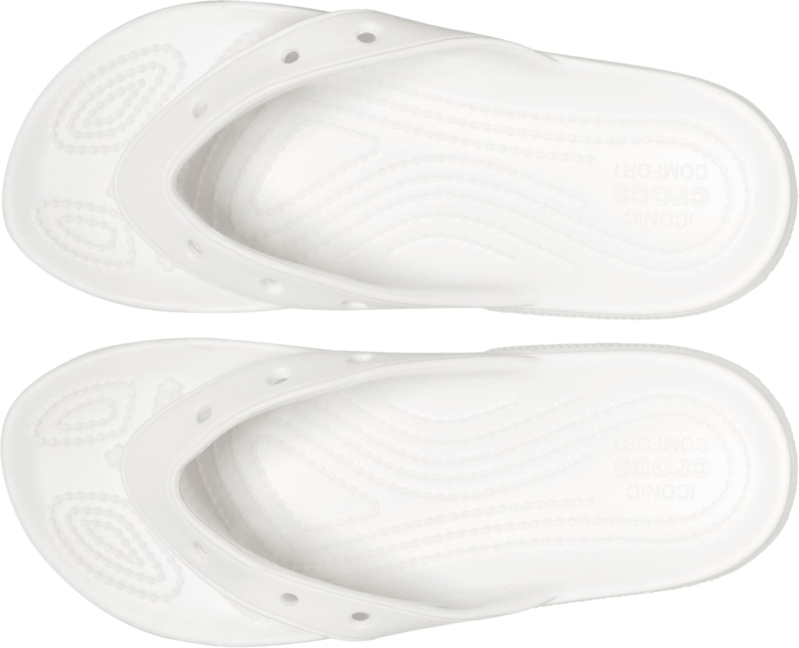 Шлепанцы Crocs Classic Crocs Flip