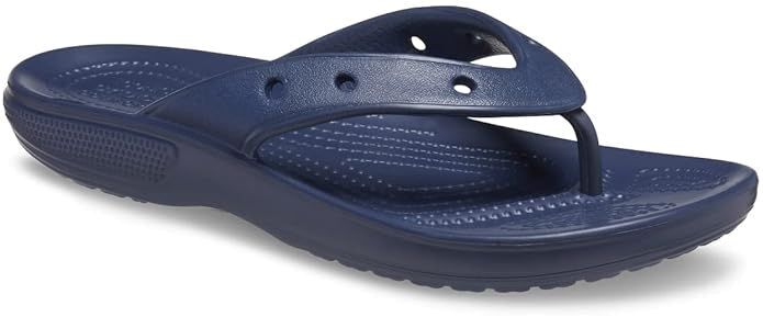 Шлепанцы Crocs Classic Flip