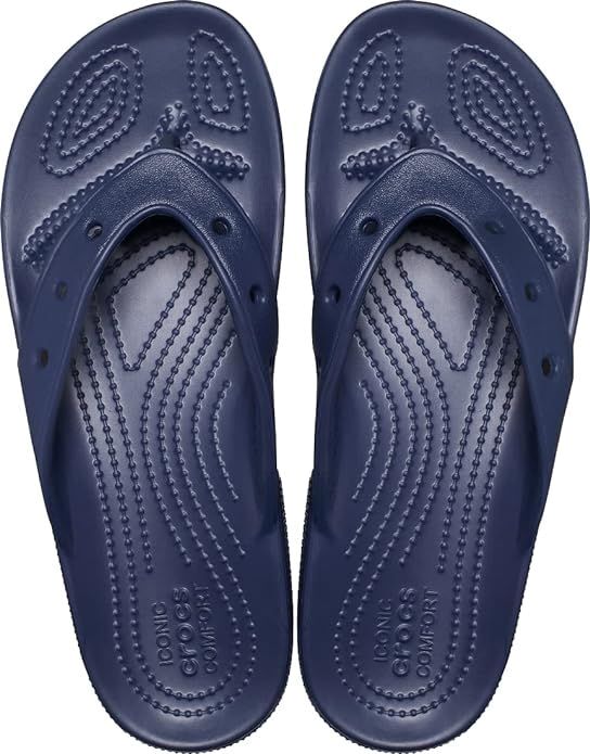 Шлепанцы Crocs Classic Flip