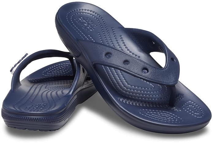 Шлепанцы Crocs Classic Flip