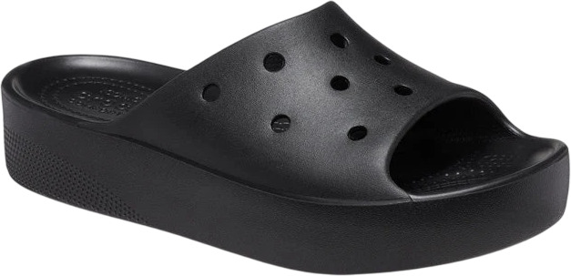 Пантолеты Crocs Classic Platform Slide