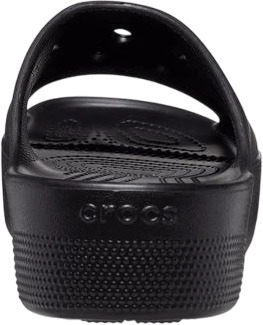 Пантолеты Crocs Classic Platform Slide
