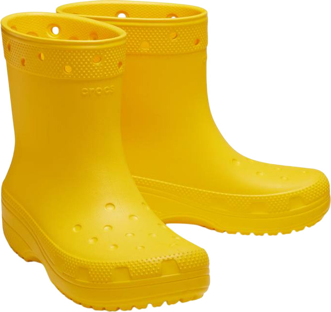 Сапоги Crocs Classic Boot