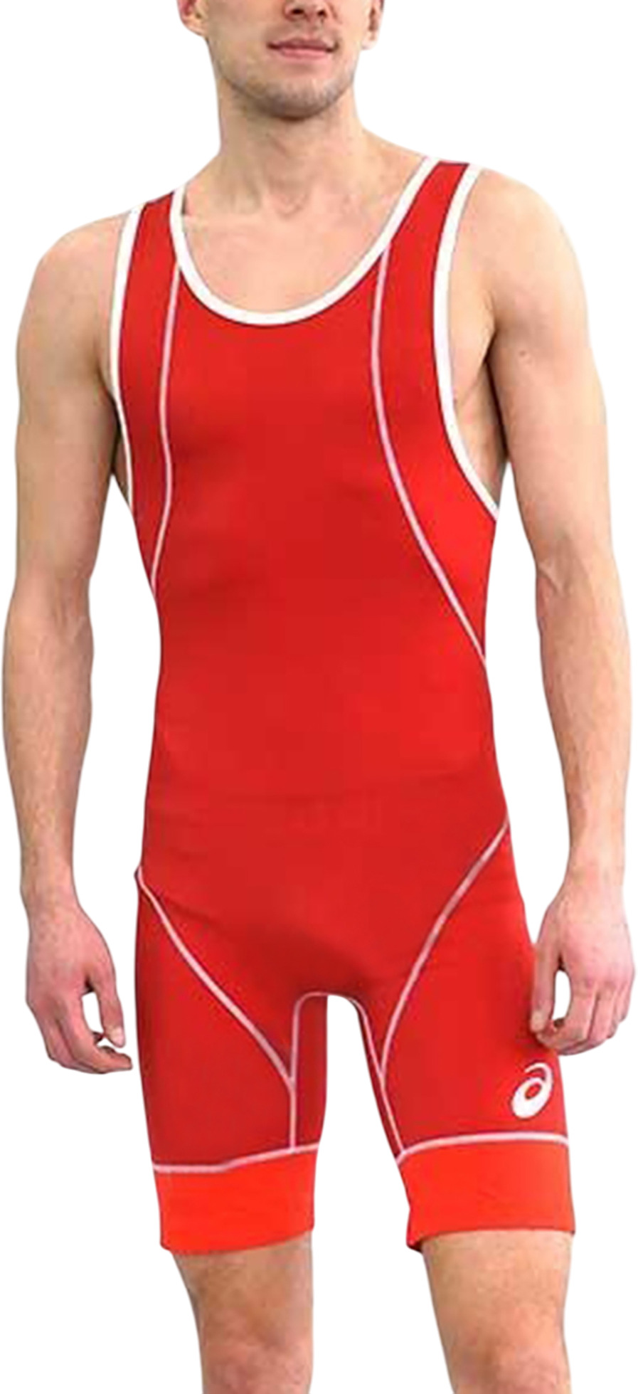 Трико Asics Wrestling Singlet