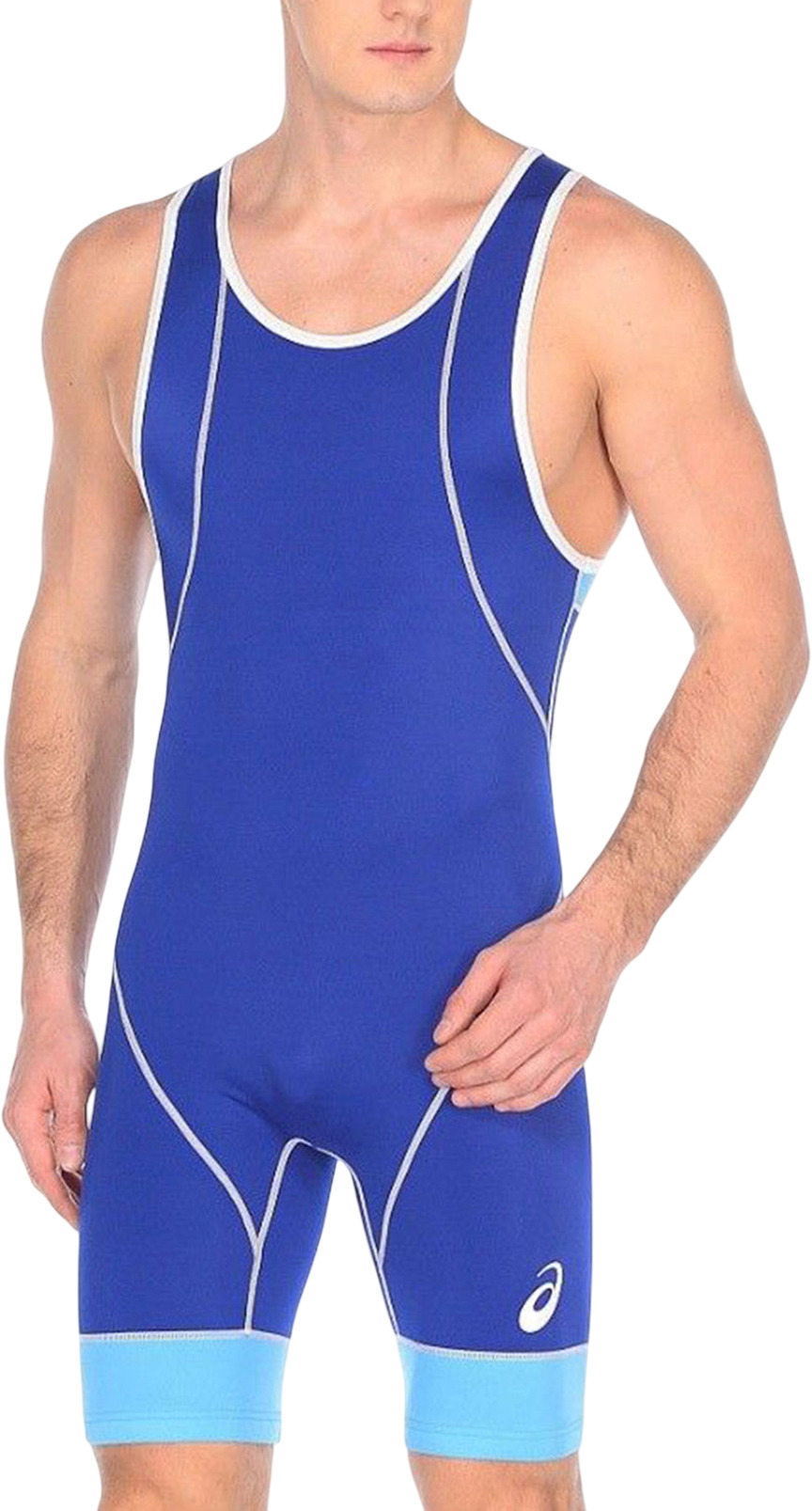 Трико Asics Wrestling Singlet