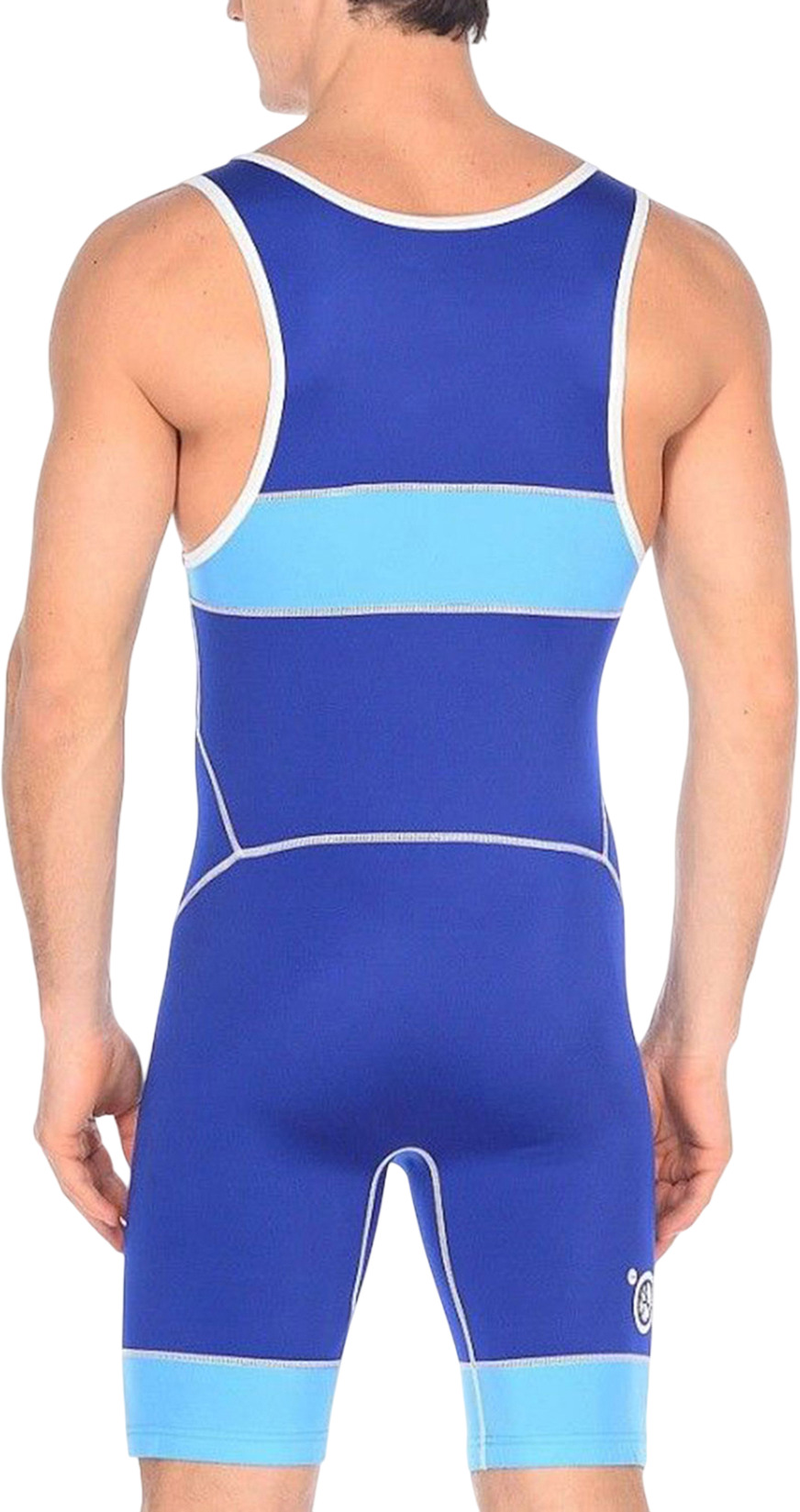 Трико Asics Wrestling Singlet