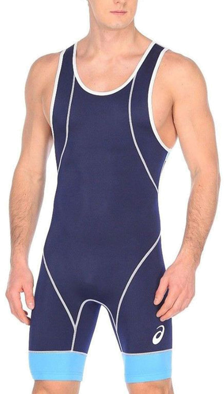 Трико Asics Wrestling Singlet