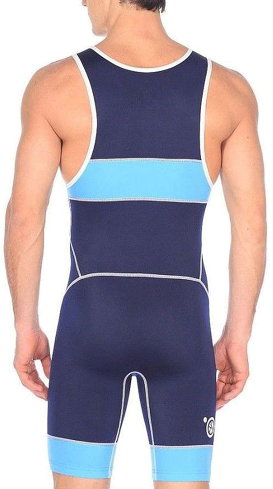 Трико Asics Wrestling Singlet
