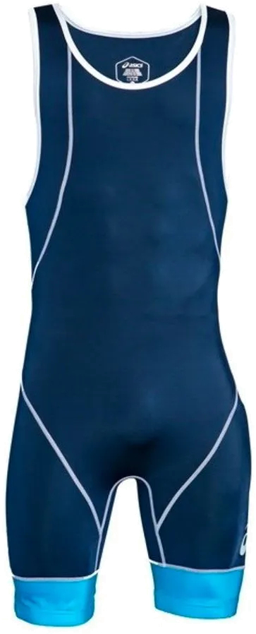 Трико Asics Wrestling Singlet