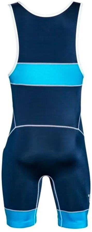 Трико Asics Wrestling Singlet