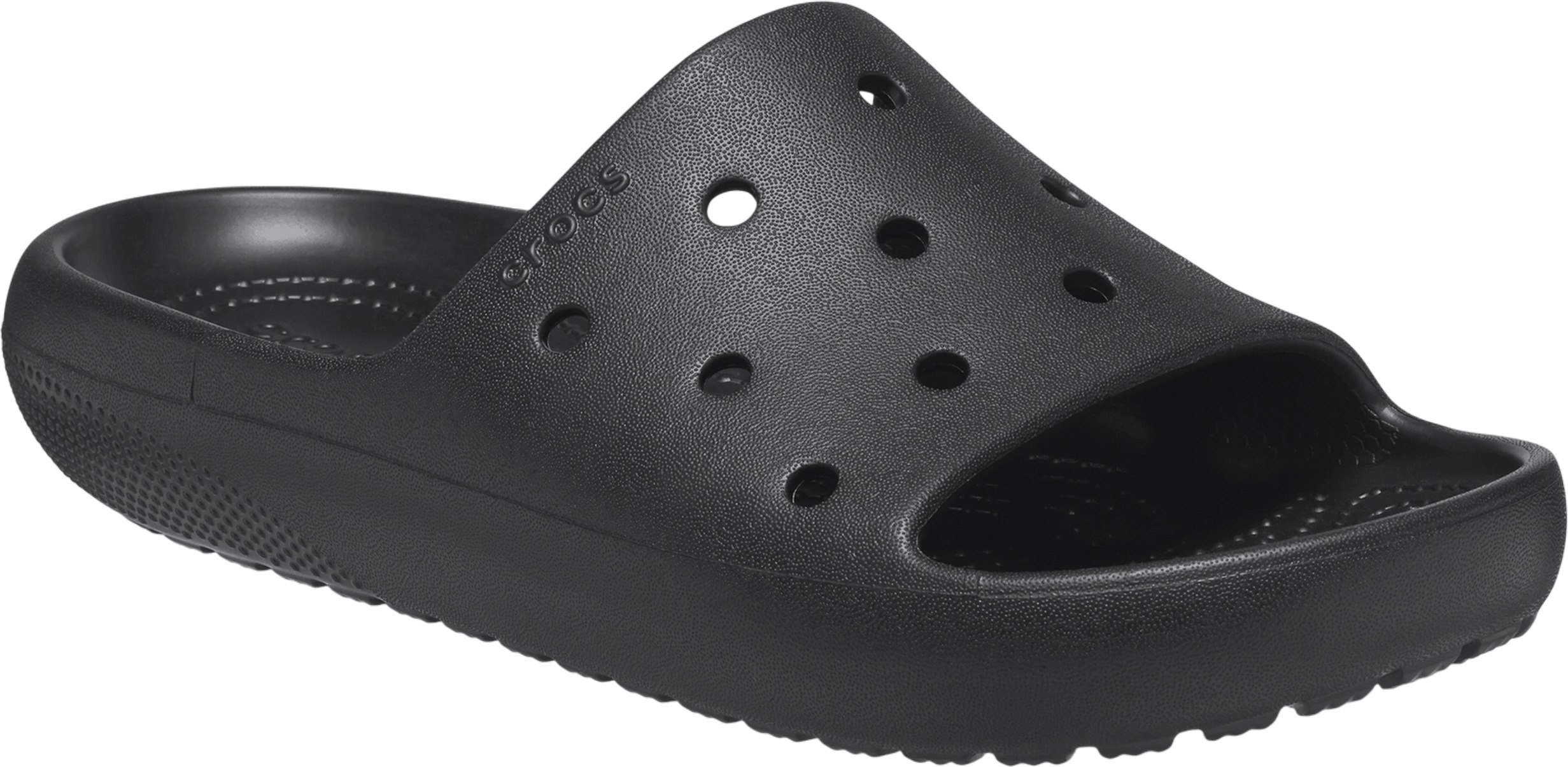 Шлепанцы Crocs Classic Slide v2