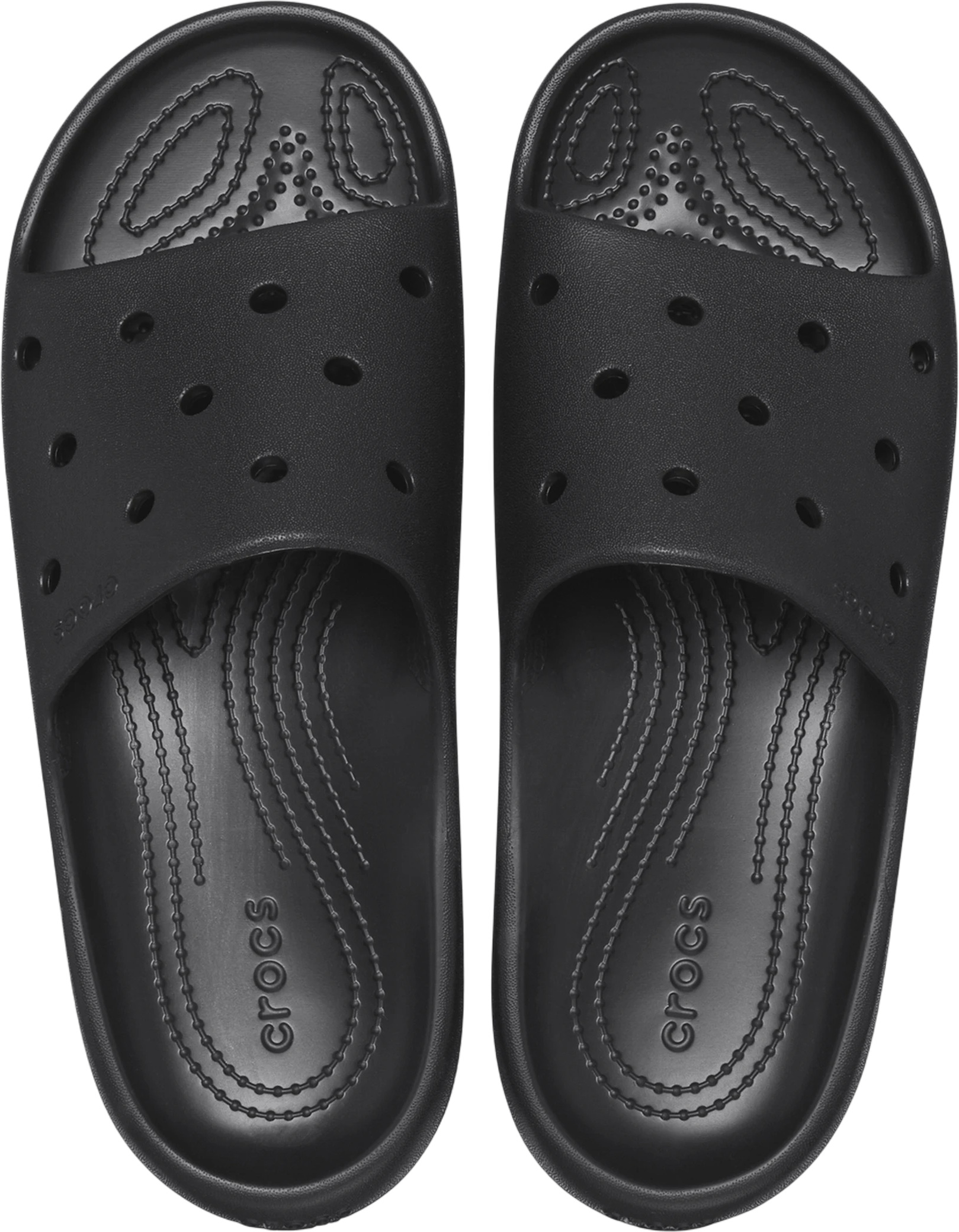 Шлепанцы Crocs Classic Slide v2