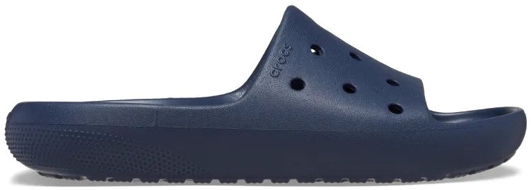 Шлепанцы Crocs Classic Slide v2