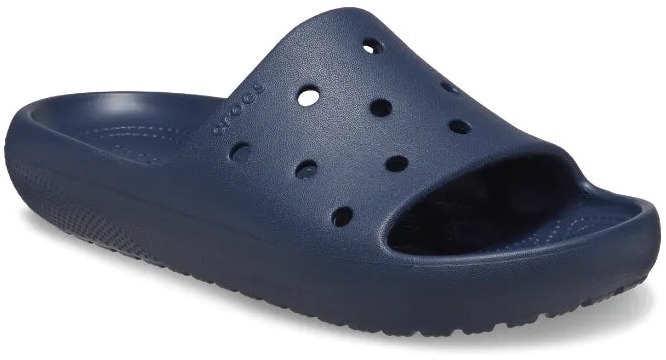 Шлепанцы Crocs Classic Slide v2