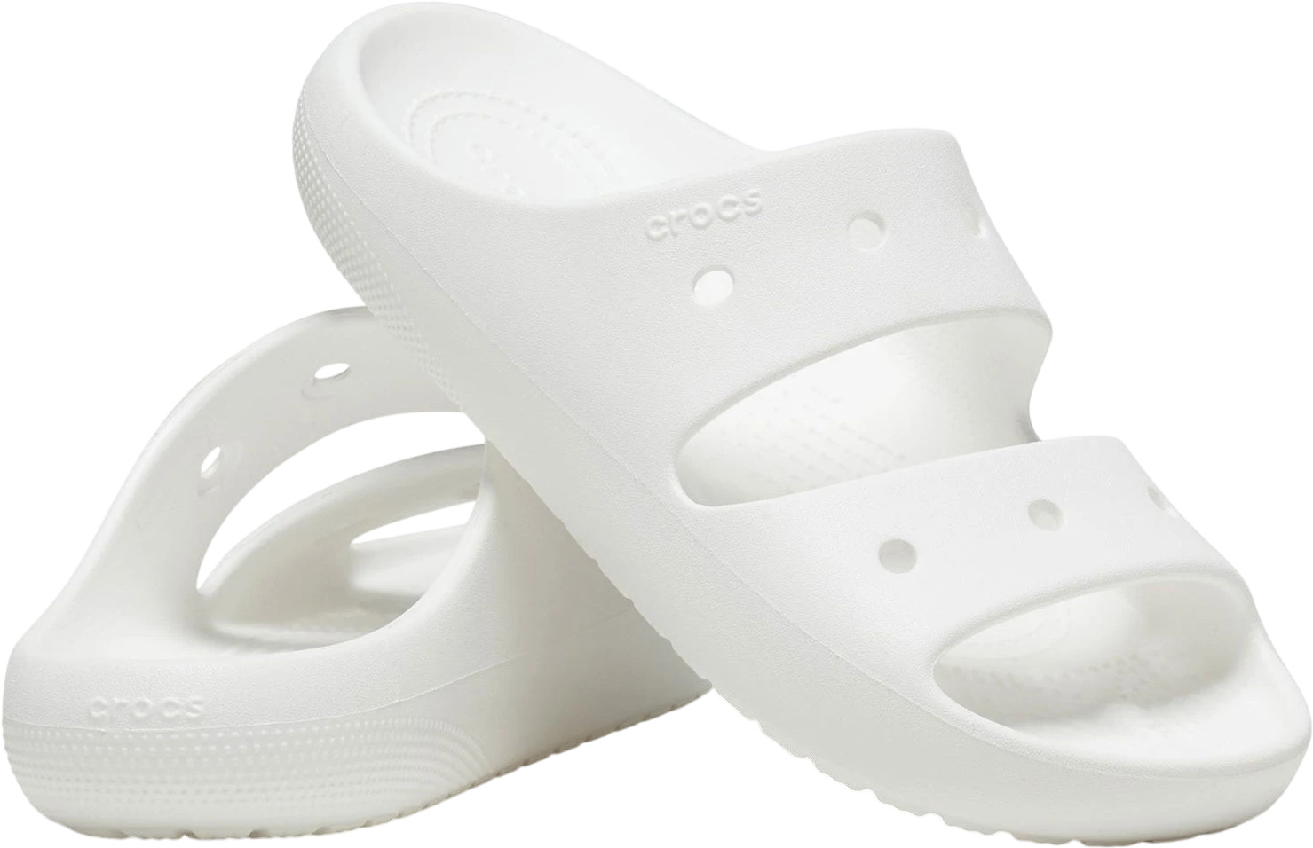 Пантолеты Crocs Classic Sandal v2