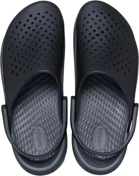 Сабо Crocs InMotion Clog