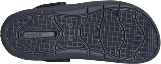 Сабо Crocs InMotion Clog