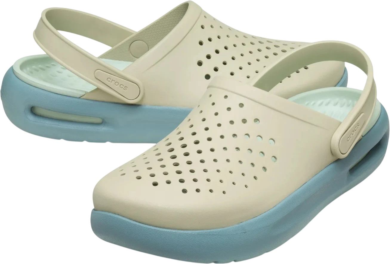 Сабо Crocs InMotion Clog