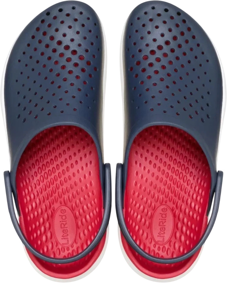 Сабо Crocs InMotion Clog