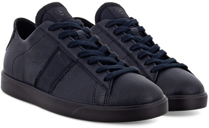 Кеды Ecco Street Lite W
