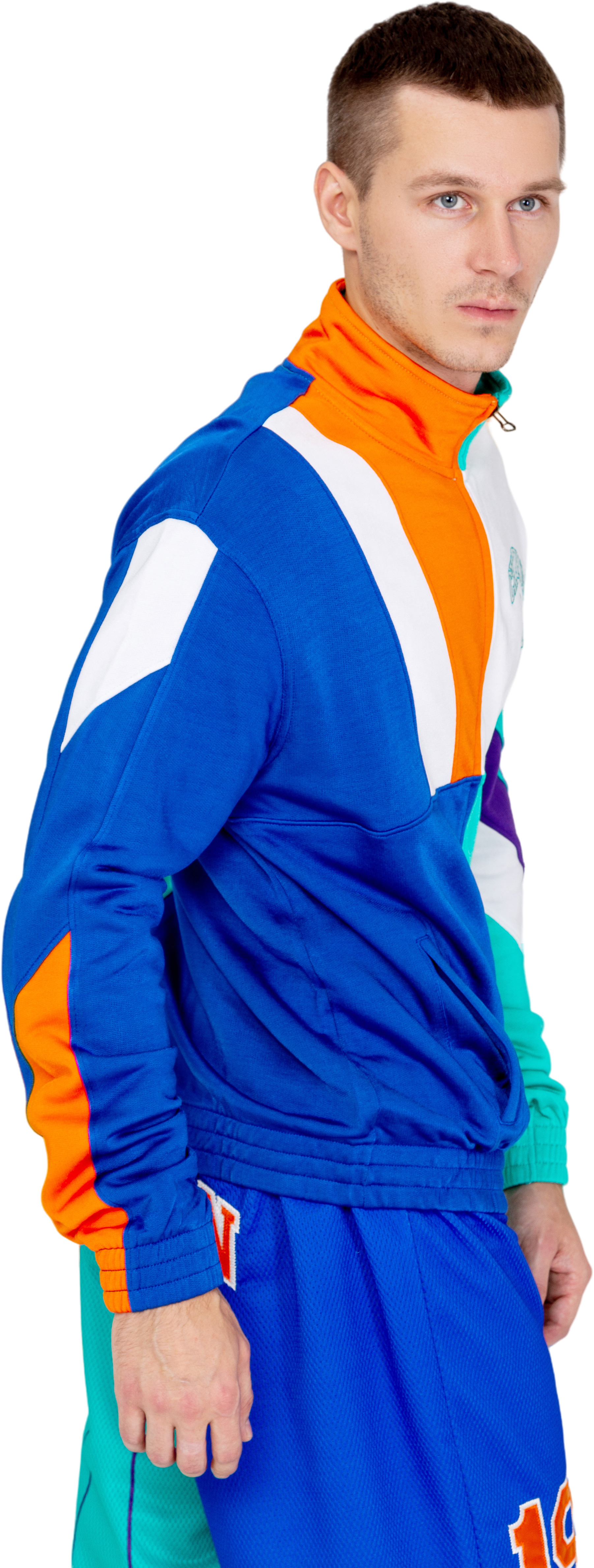 Олимпийка Champion Sweatshirt