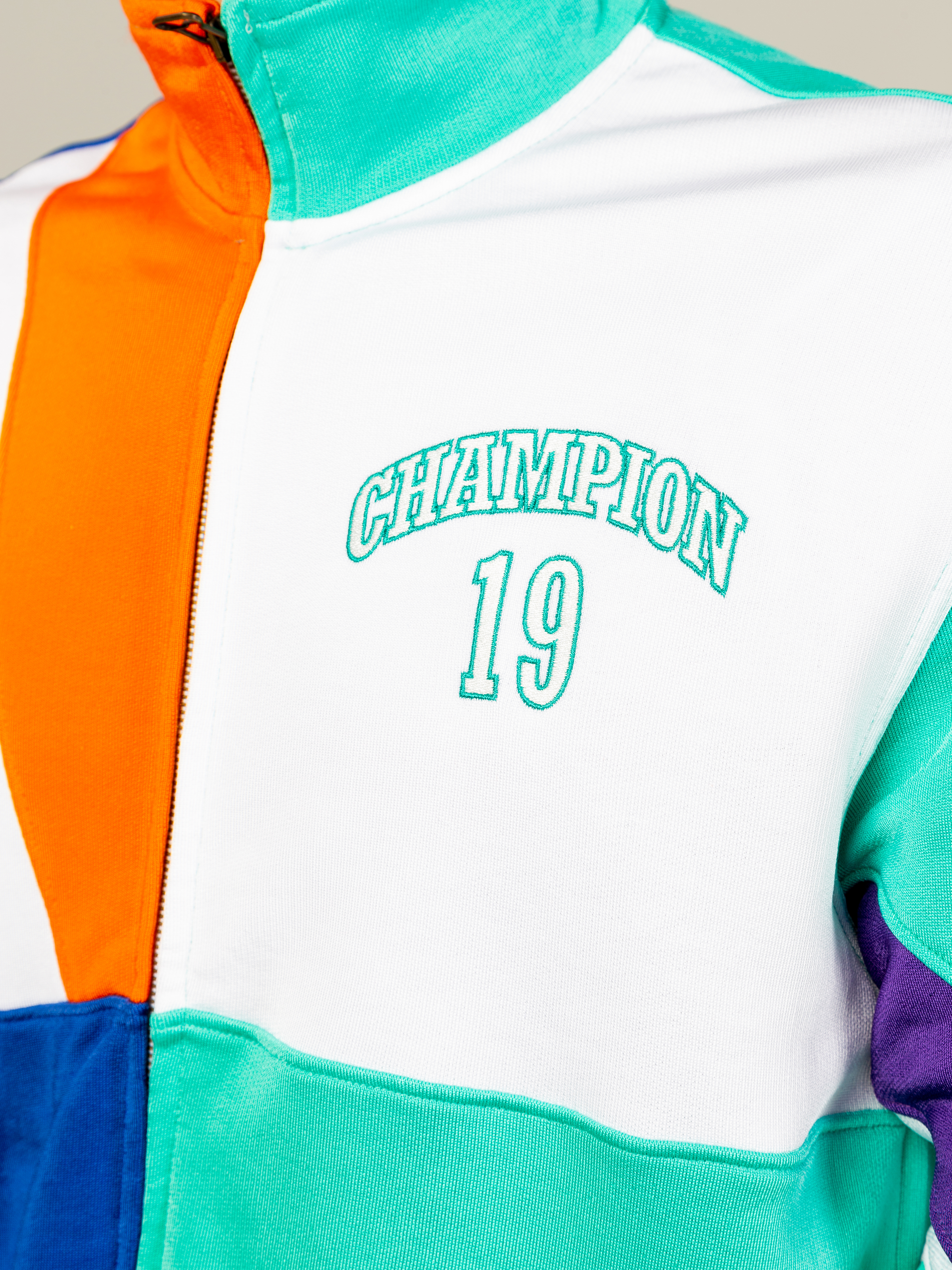 Олимпийка Champion Sweatshirt