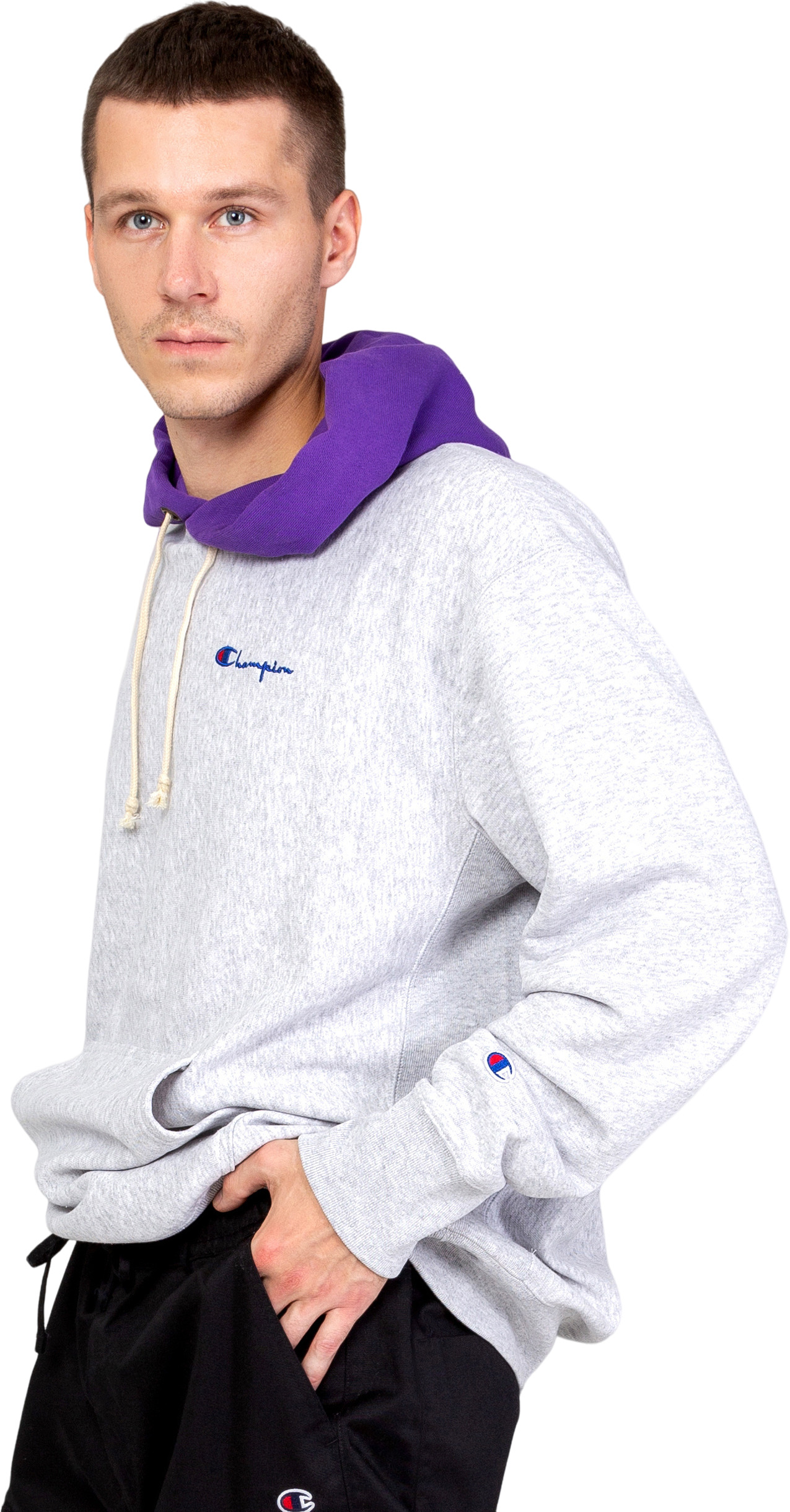 Худи Champion Sweatshirt