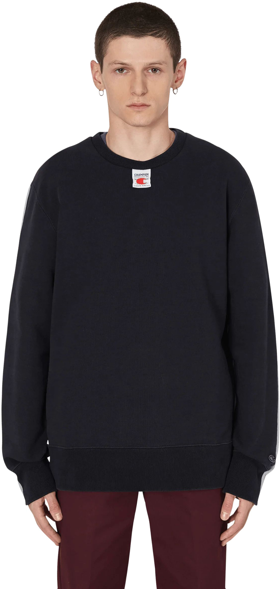 Свитшот Champion Sweatshirt