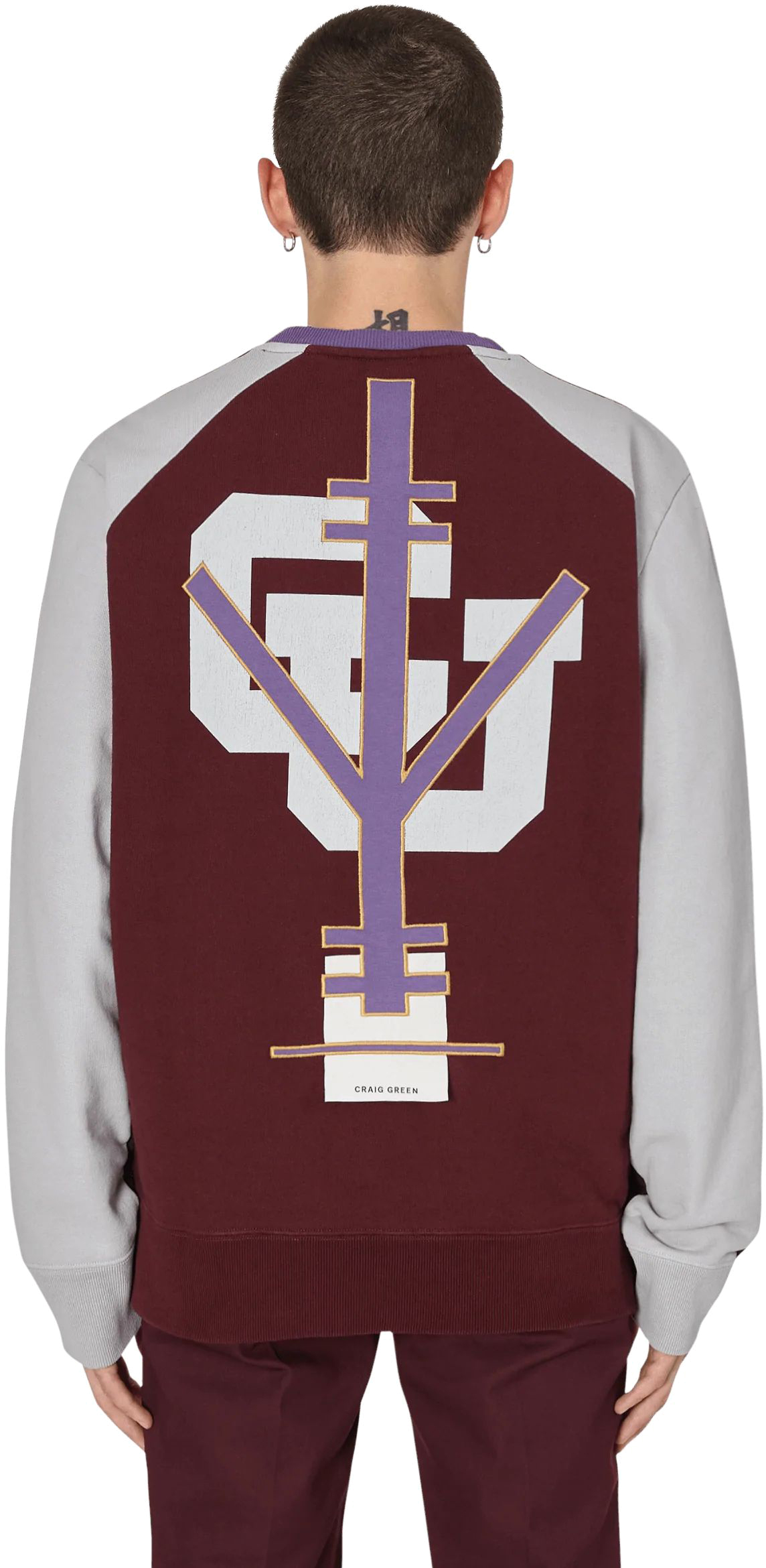 Свитшот Champion Sweatshirt