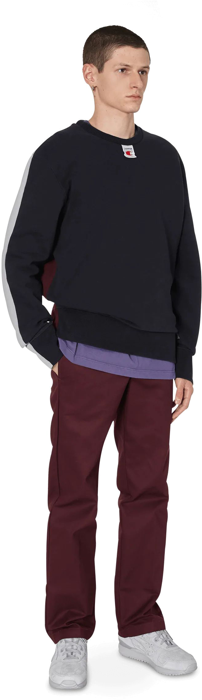 Свитшот Champion Sweatshirt