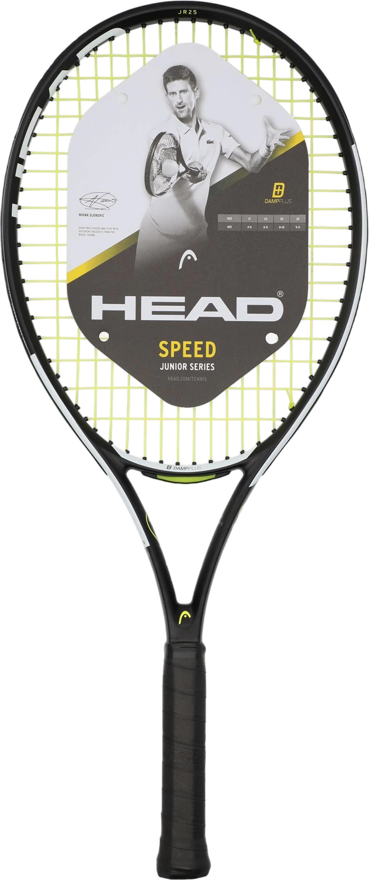 Теннисная ракетка Head IG Speed Jr. 25