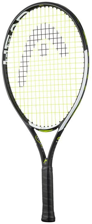 Теннисная ракетка Head IG Speed Jr. 23