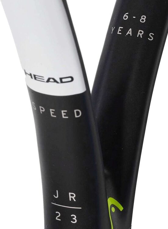Теннисная ракетка Head IG Speed Jr. 23