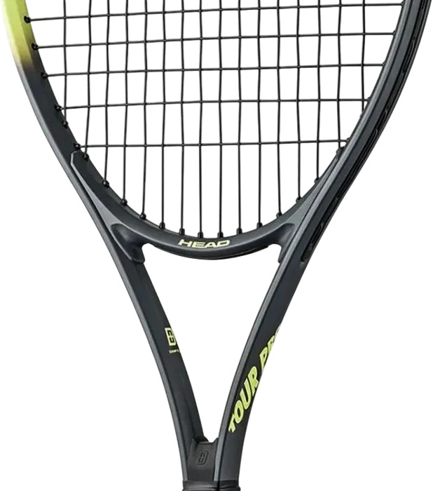 Теннисная ракетка Head Tour Pro