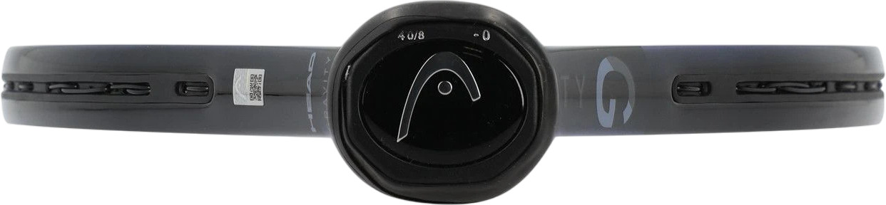 Ракетка Head Gravity Jr.25 2025