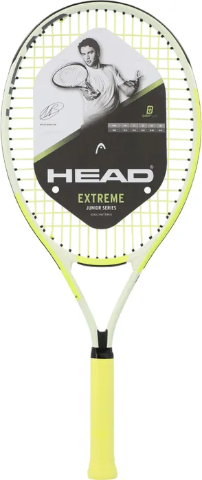 Теннисная ракетка Head Extreme Jr. 25 (231414SC07) купить за